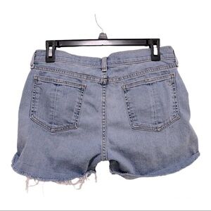 RAG & BONE Denim Shorts. Size 28